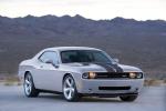 Dodge Challenger SRT8 2008 года